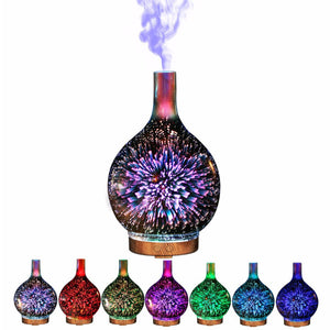 Mellow Diffuser