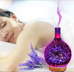 Mellow Diffuser